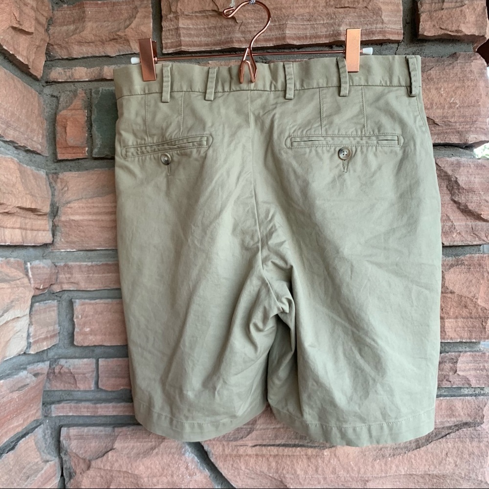 Peter Millar Salem drape performance short - Picture 4 of 9